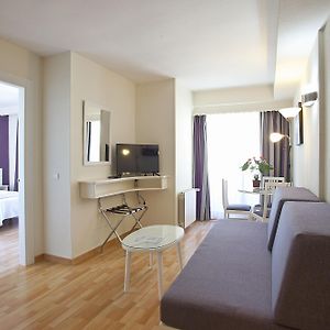 Apartamento de 1 Dormitorio